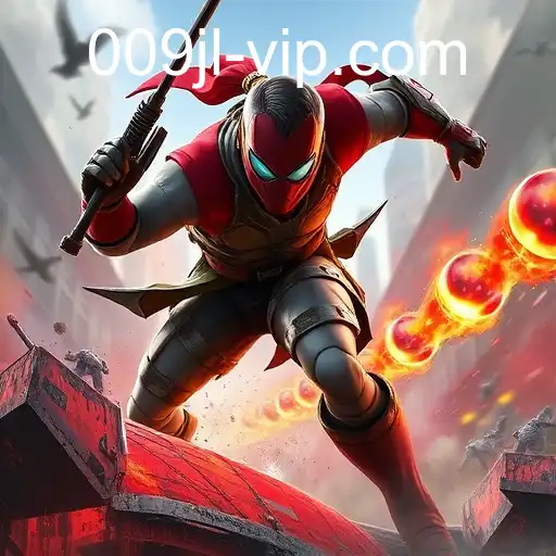 Exploring the World of Action Games on 009jl.com