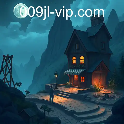 Exploring the Exciting World of Adventure Games on 009jl.com
