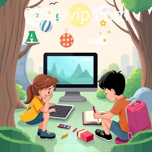 Exploring the World of Educational Games on 009jl.com