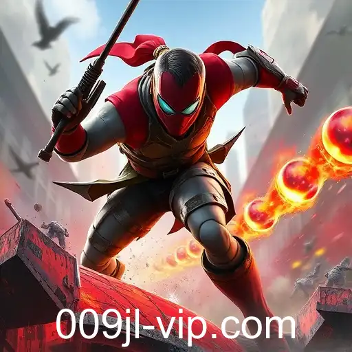 The Evolution of Online Gaming with 009jl.com