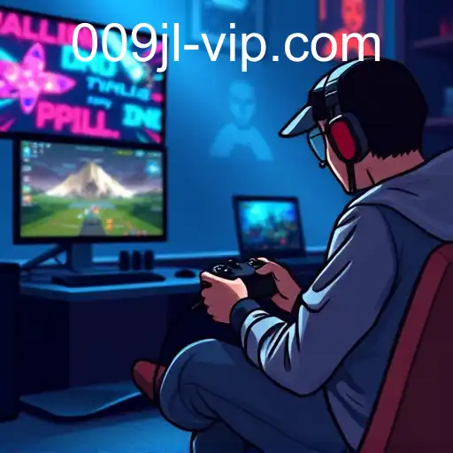Exploring 009jl.com: Revolutionizing Online Gaming