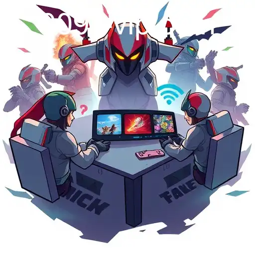 Exploring the Thriving World of Multiplayer Games on 009jl.com