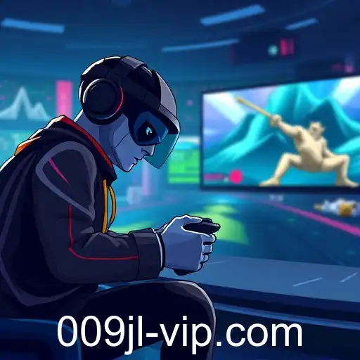 The Digital Resurgence of 009jl.com