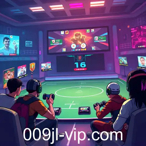 Emerging Trends in Online Gaming