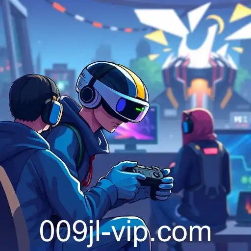 Emerging Trends in Online Gaming