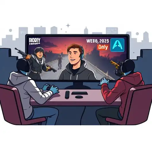 Emerging Trends in Online Gaming Platforms