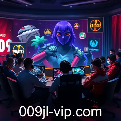 Emerging Trends in Online Gaming This Year