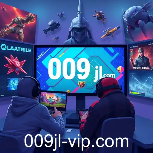 The Evolution of Online Gaming Platforms