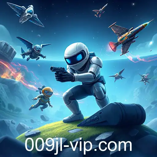 The Evolution of Online Gaming Platforms