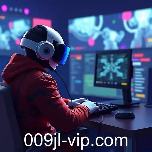 The Evolving Landscape of Online Gaming