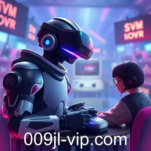 Exploring the Rise of 009jl.com in the Gaming World