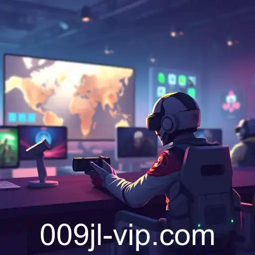 The Rise of Gaming Platforms in 2025