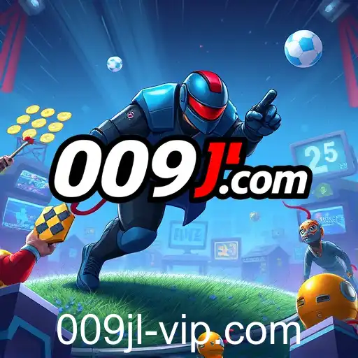 Gaming Trends on 009jl.com