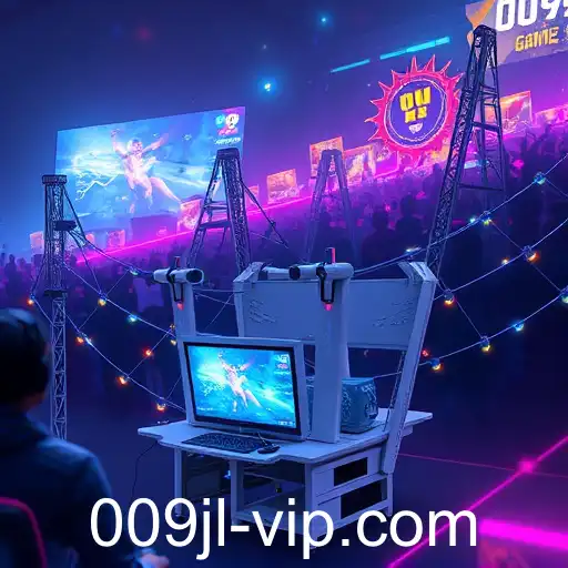 Innovative Trends in Online Gaming