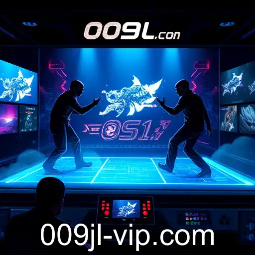 The Rise of 009jl.com in the Gaming World