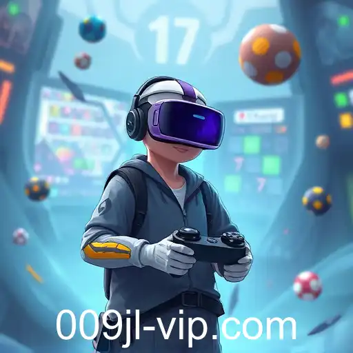 Exploring the Rise of 009jl.com: A Gaming Phenomenon