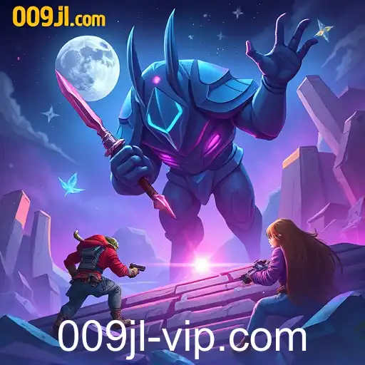 The Rise and Influence of 009jl.com in Online Gaming