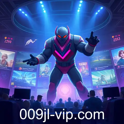 The Rise of Digital Gaming Platforms