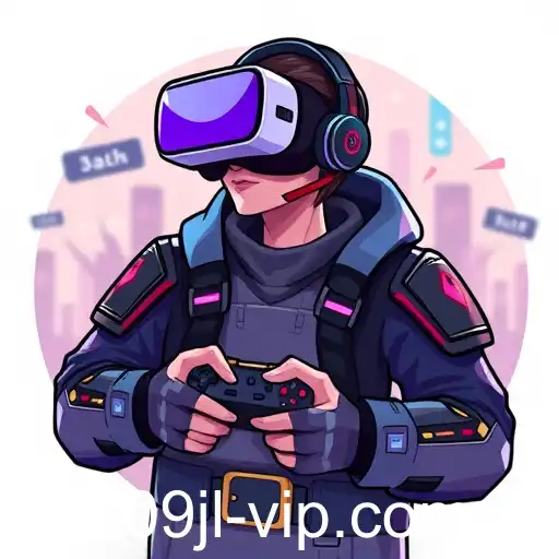 The Rise of 009jl.com in the Gaming World