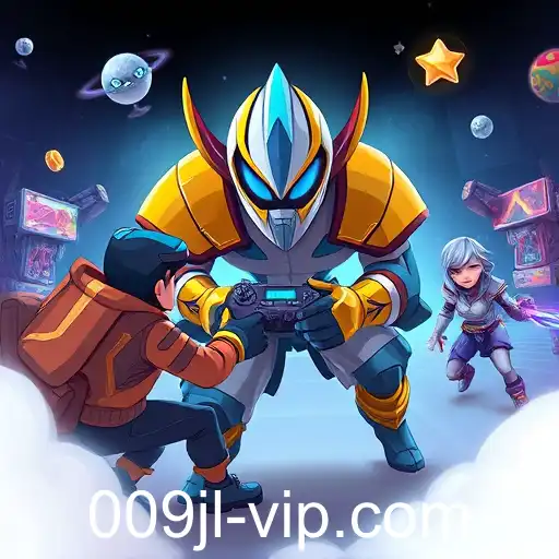 The Rising Influence of 009jl.com in Online Gaming