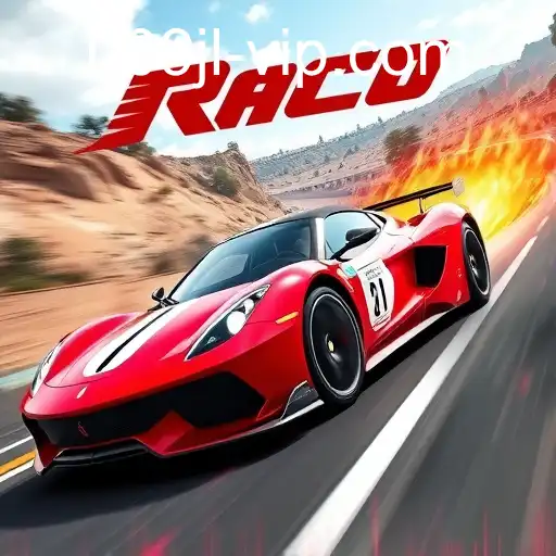 Exploring the Thrill of Racing Games on 009jl.com