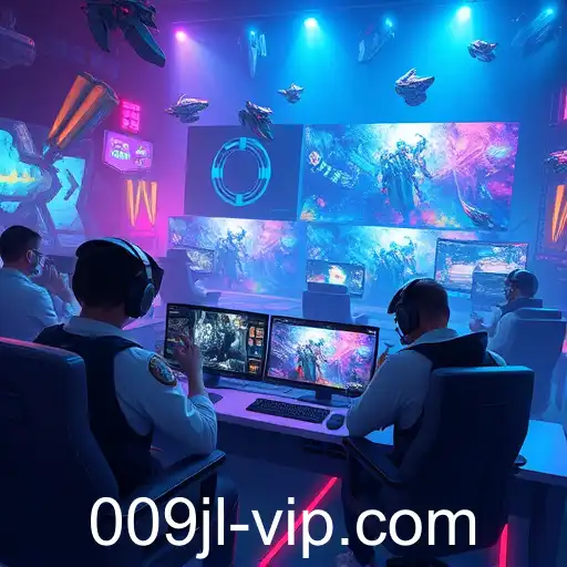 The Rise and Influence of 009jl.com in the Gaming World