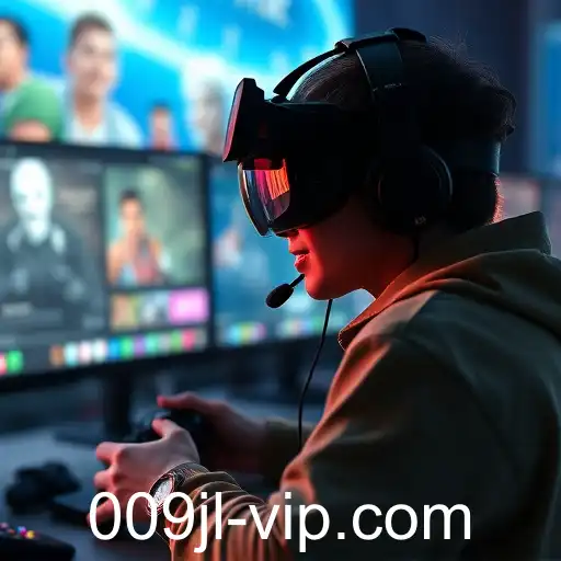 The Rise of Online Gaming Platforms