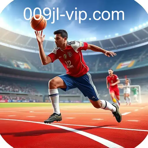 Exploring the Thrilling World of Sports Games on 009jl.com