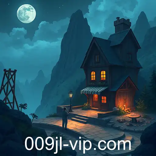 Exploring the Exciting World of Adventure Games on 009jl.com