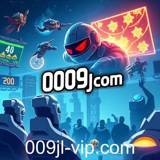 The Digital Frontier: 009jl.com Expands Gaming Horizons