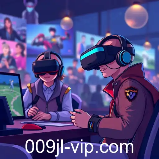 Emerging Trends in Online Gaming Platforms