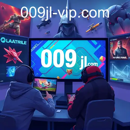 The Evolution of Online Gaming Platforms