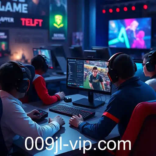 The Evolution of Online Gaming Platforms