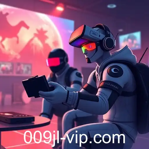 Evolving Trends in Online Gaming