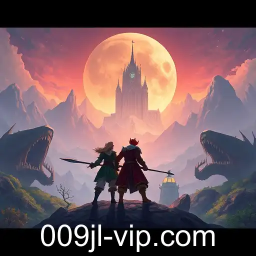 009jl.com: The Evolving Landscape of Online Gaming in 2025