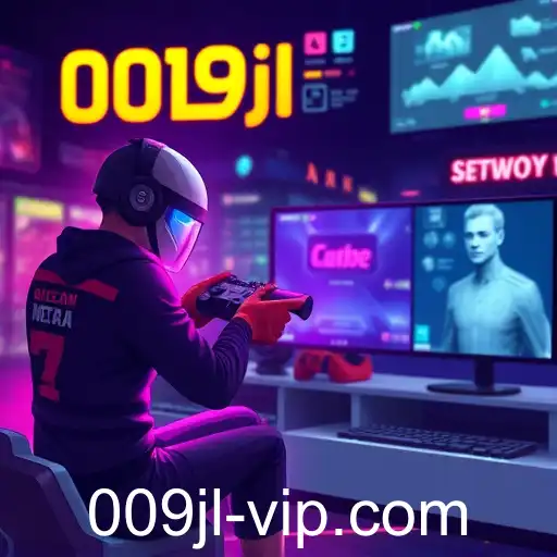 The Rise of 009jl.com: Gaming and Innovation