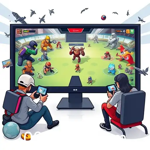 The Rise of 009jl.com in Online Gaming