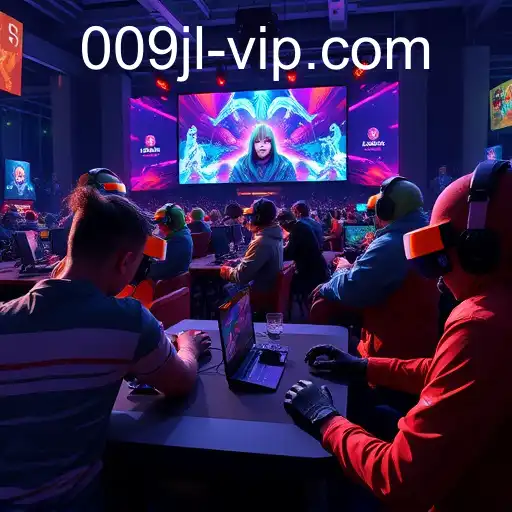 The Rise of Online Gaming Communities