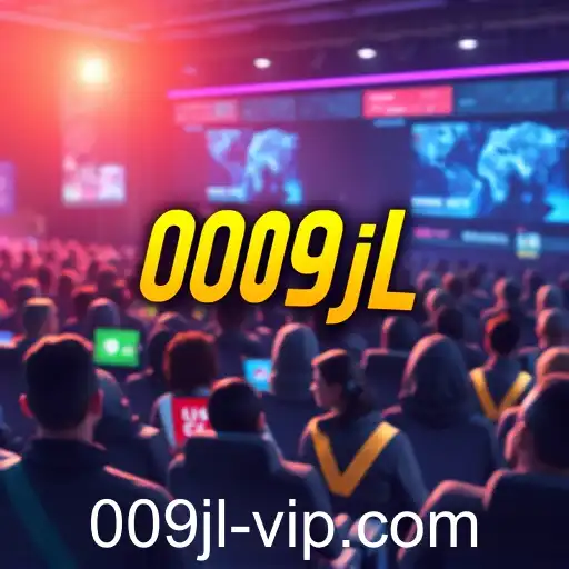 The Virtual Rise of 009jl.com
